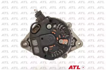 ATL AUTOTECHNIK L 43 020